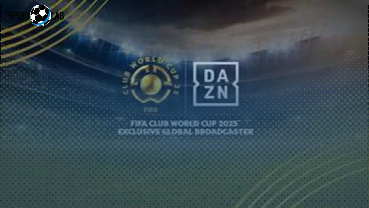 تردد قناة DAZN على نايل سات 2025 وطريقة ضبطها على الرسيفر الآن